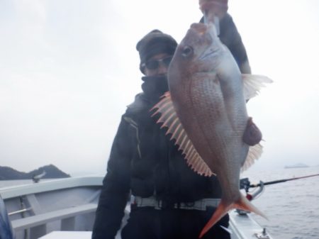 遊漁船 遊友 釣果