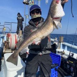 シーモンキー 釣果