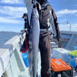 リトルワン 釣果