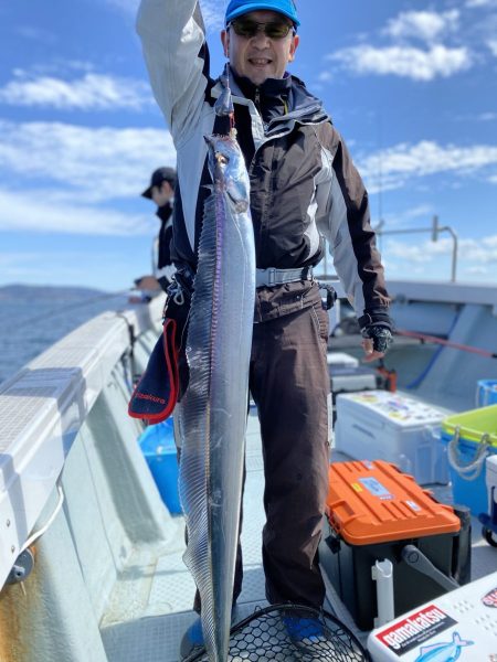 リトルワン 釣果