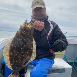 リトルワン 釣果