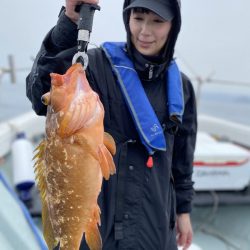 リトルワン 釣果