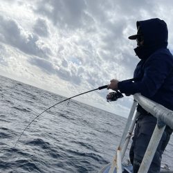 松鶴丸 釣果