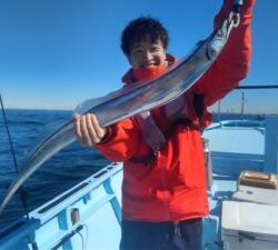 東京湾探釣隊ぼっち 釣果