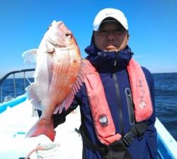 東京湾探釣隊ぼっち 釣果