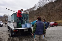 秩父フライフィールド 釣果