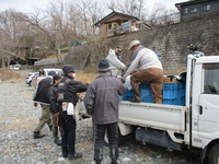 秩父フライフィールド 釣果