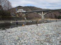 秩父フライフィールド 釣果