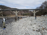 秩父フライフィールド 釣果