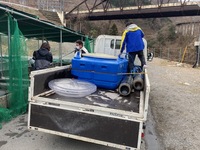 秩父フライフィールド 釣果