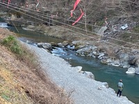 秩父フライフィールド 釣果