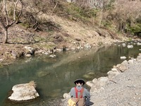 秩父フライフィールド 釣果