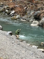 秩父フライフィールド 釣果