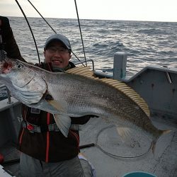 第二明康丸 釣果