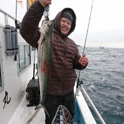 第二明康丸 釣果