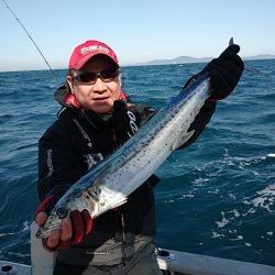 第二明康丸 釣果