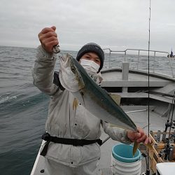 第二明康丸 釣果