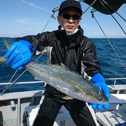 第二明康丸 釣果