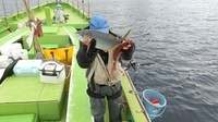 なごみ船 釣果