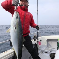 エル・クルーズ 釣果