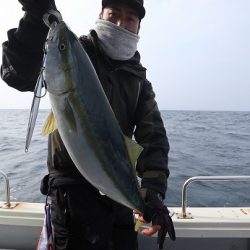 エル・クルーズ 釣果
