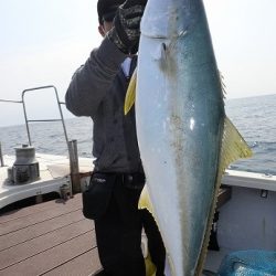 エル・クルーズ 釣果