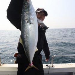 エル・クルーズ 釣果