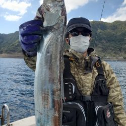 海晴丸 釣果