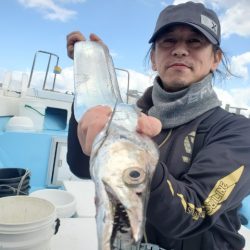海晴丸 釣果