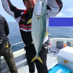 エル・クルーズ 釣果