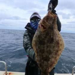 エル・クルーズ 釣果