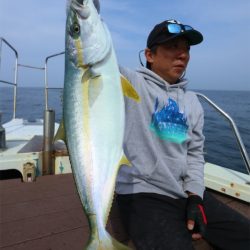 エル・クルーズ 釣果