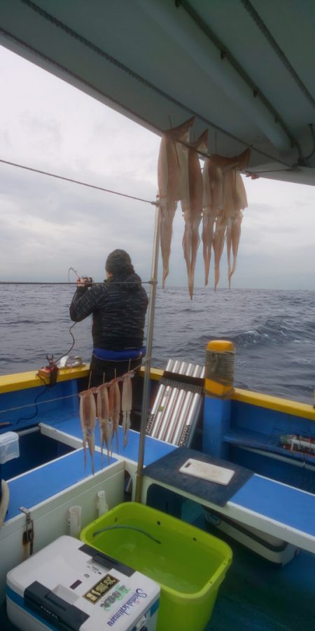 島きち丸 釣果
