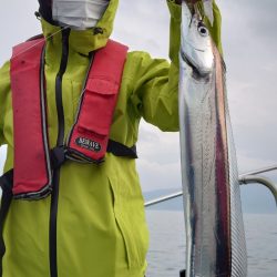 シースナイパー海龍 釣果