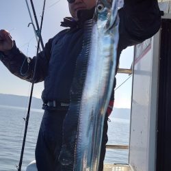 シースナイパー海龍 釣果