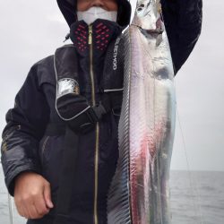 シースナイパー海龍 釣果