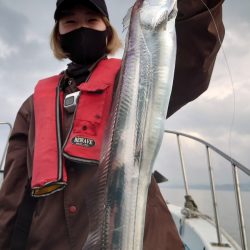 シースナイパー海龍 釣果