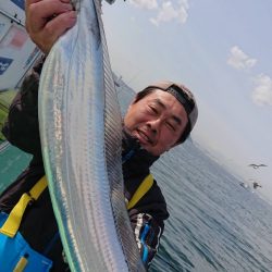 金沢八景鴨下丸 釣果