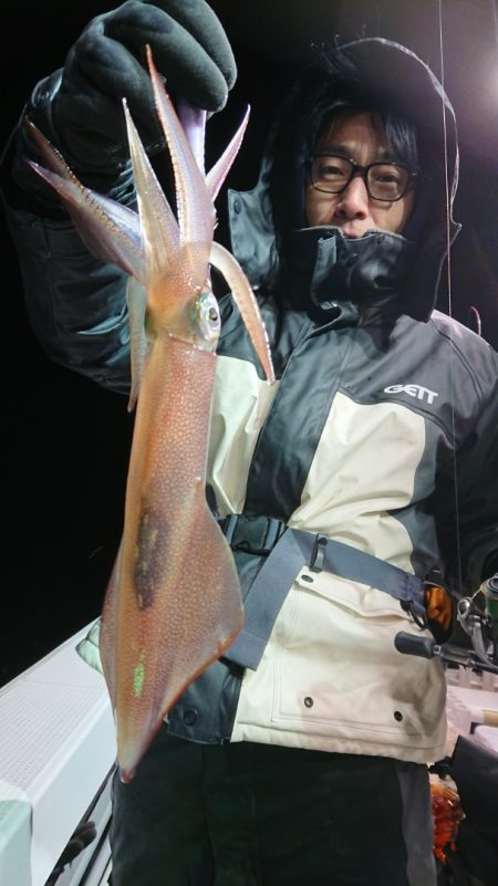竹宝丸 釣果