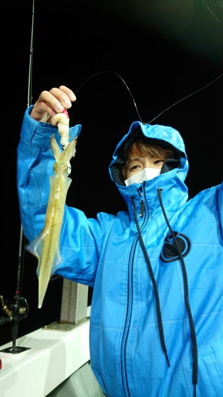 竹宝丸 釣果
