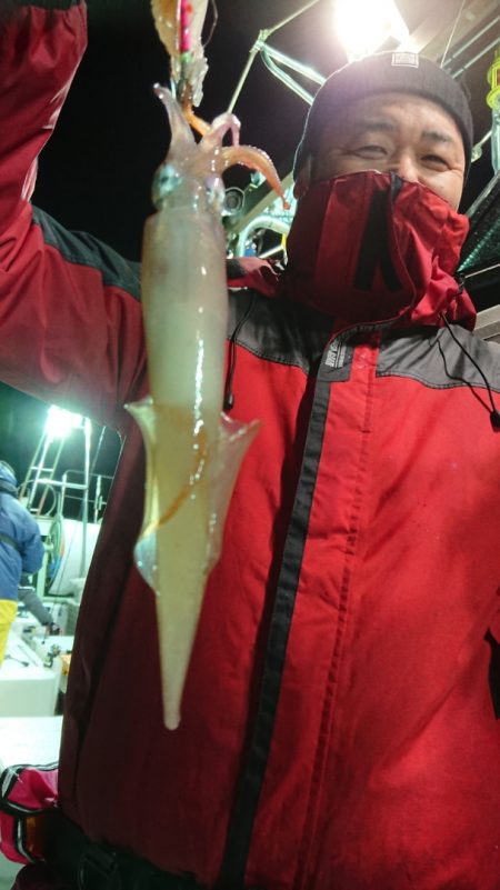 竹宝丸 釣果