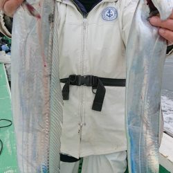 金沢八景鴨下丸 釣果