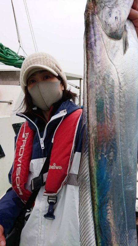 金沢八景鴨下丸 釣果