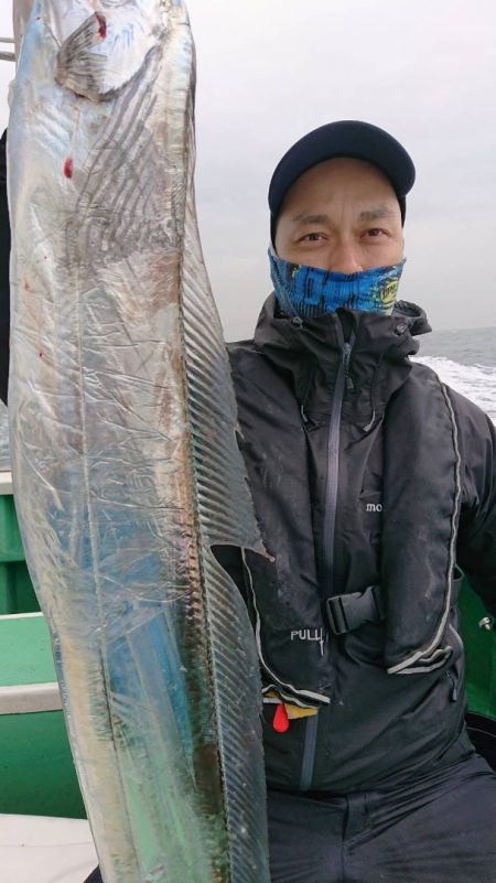 金沢八景鴨下丸 釣果