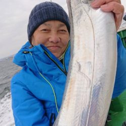 金沢八景鴨下丸 釣果