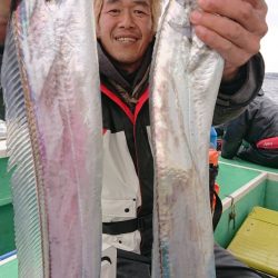 金沢八景鴨下丸 釣果