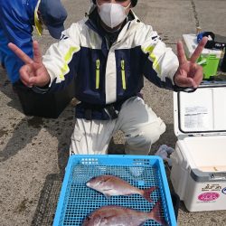 第三共栄丸 釣果