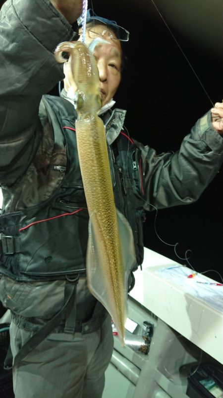 竹宝丸 釣果