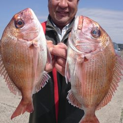 第三共栄丸 釣果