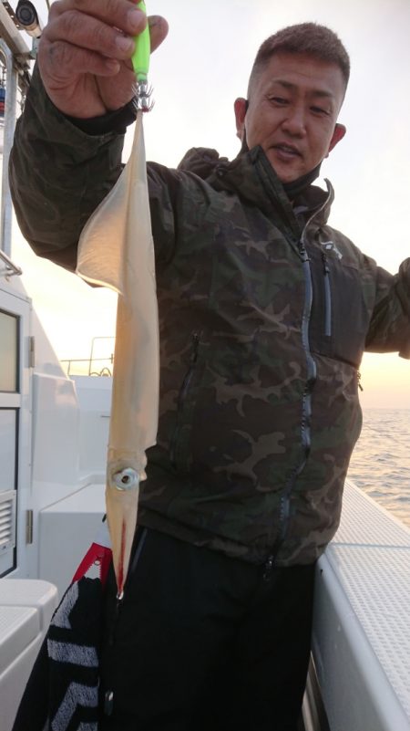 竹宝丸 釣果
